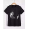  Tricou Attack on Titan. Photo 1